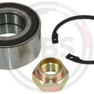 Ambachtelijk Wiellagerset ABS 200400