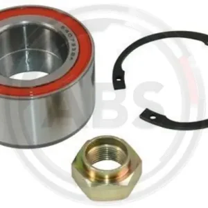 Laatste Versie Wiellagerset ABS 200402