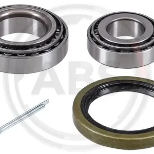 Laatste Kans Wiellagerset ABS 200403