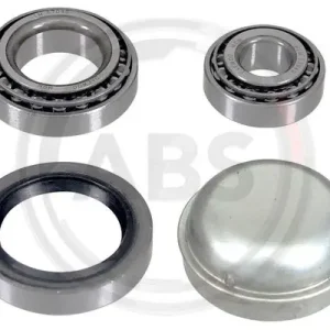 Wiellagerset ABS 200406 Nieuw