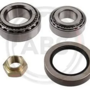 Merkproduct Wiellagerset ABS 200409