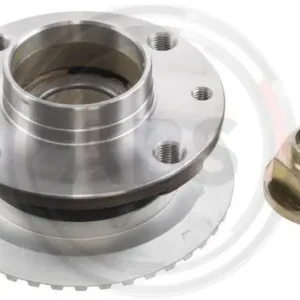 Wielnaaf ABS 200411 Aanbieding