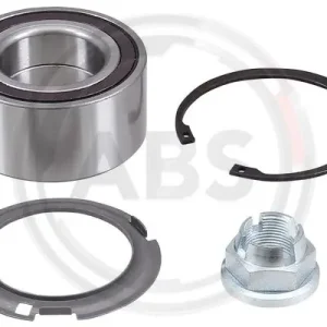 Gratis Retour Wiellagerset ABS 200416