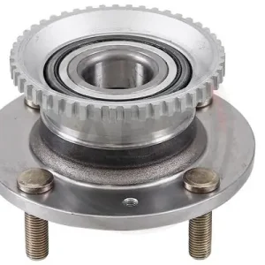 Wielnaaf ABS 200422 Gecertificeerd