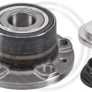 Wielnaaf ABS 200424 Plaats Bestelling