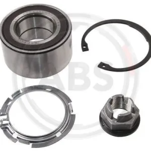 Wiellagerset ABS 200425 Luxe