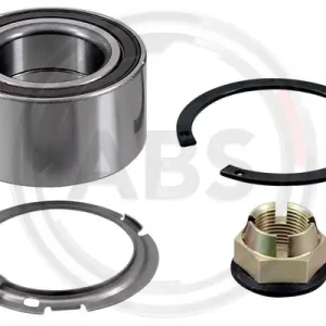 Wiellagerset ABS 200426 Favoriet