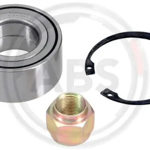 Wiellagerset ABS 200436 Garantie Inbegrepen