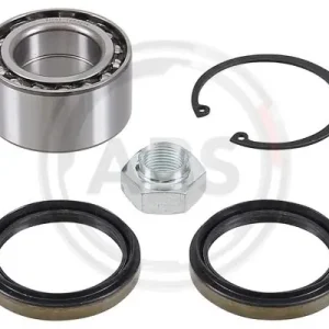 Wiellagerset ABS 200447 In De Mode