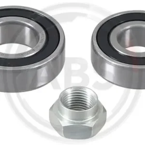 Wiellagerset ABS 200448 Ambachtelijk