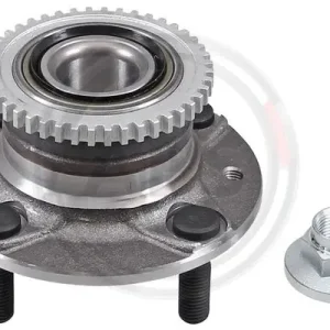 Alleen Vandaag Wielnaaf ABS 200453