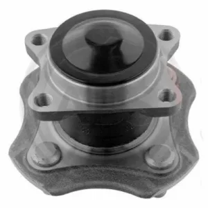 Gereduceerde Prijs Wielnaaf ABS 200459