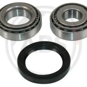 Ambachtelijk Wiellagerset ABS 200462