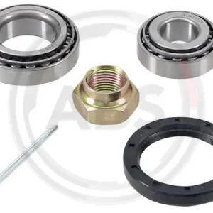 Groothandel Wiellagerset ABS 200463