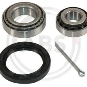 Wiellagerset ABS 200466 Geld-Terug-Garantie