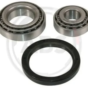 Populair Wiellagerset ABS 200473