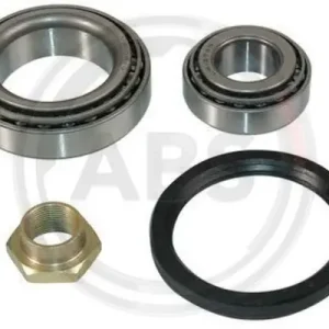 Ambachtelijk Wiellagerset ABS 200474