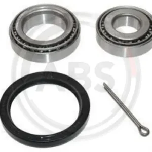 Nieuwe Collectie Wiellagerset ABS 200475