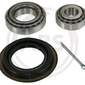 Betaalbaar Wiellagerset ABS 200476