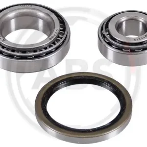 Wiellagerset ABS 200477 Gecertificeerd