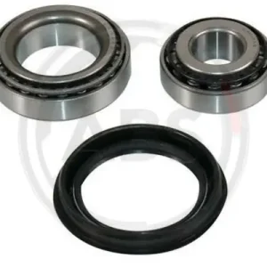 Wiellagerset ABS 200479 Hoge Kwaliteit