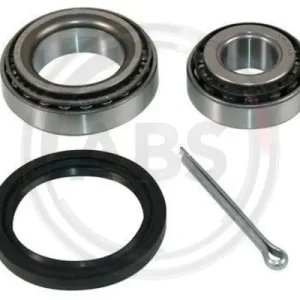 Superprijs Wiellagerset ABS 200480