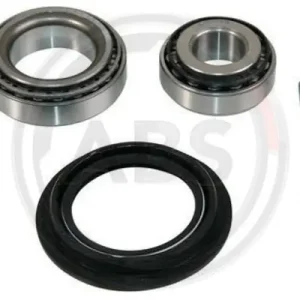 Direct Verzonden Wiellagerset ABS 200481