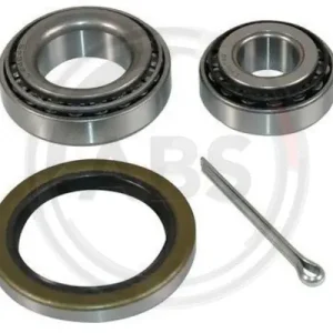 Wiellagerset ABS 200482 Favoriet