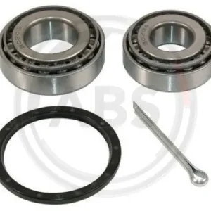 Wiellagerset ABS 200490 Nieuw Model