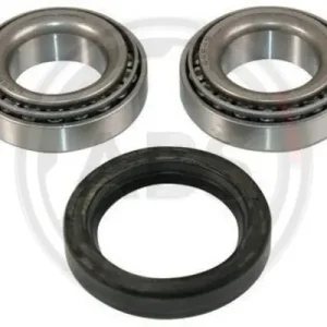 Must-Have Wiellagerset ABS 200492