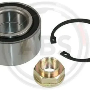 Favoriet Wiellagerset ABS 200495