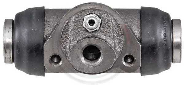 Wielremcilinder ABS 2005 Express Levering