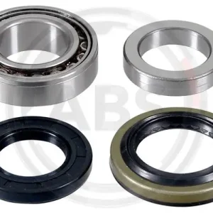 Finale Uitverkoop Wiellagerset ABS 200500