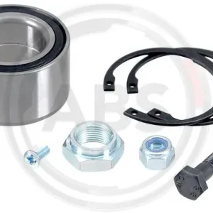 Must-Have Wiellagerset ABS 200501