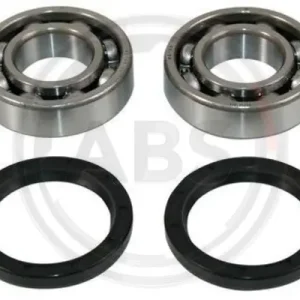 Meest Verkocht Wiellagerset ABS 200503
