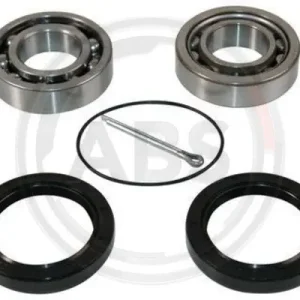 In De Mode Wiellagerset ABS 200505