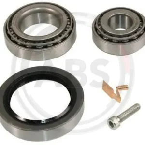 Wiellagerset ABS 200508 Flitsaanbieding