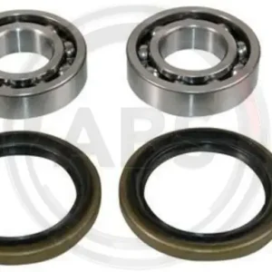 Wiellagerset ABS 200509 Aanbieding