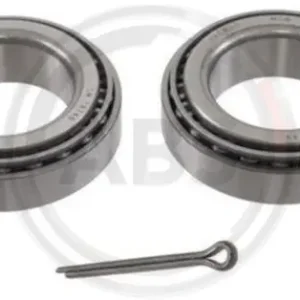 Plaats Bestelling Wiellagerset ABS 200510