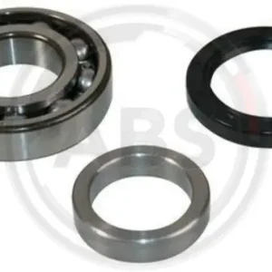 Wiellagerset ABS 200511 Merkproduct