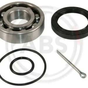 Lage Kosten Wiellagerset ABS 200512