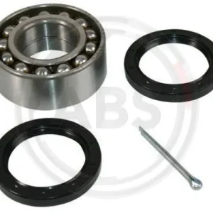 Uitverkoop Wiellagerset ABS 200514