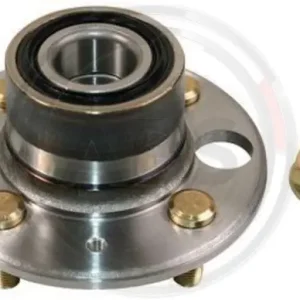 Wielnaaf ABS 200525 Betaalbaar