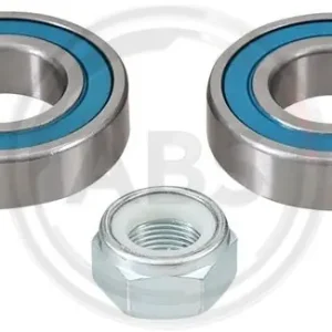 Topkwaliteit Wiellagerset ABS 200527