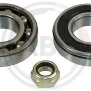 Meest Verkocht Wiellagerset ABS 200530