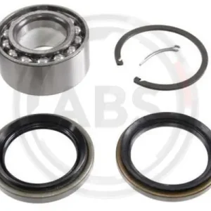 Wiellagerset ABS 200542 Laatste Versie
