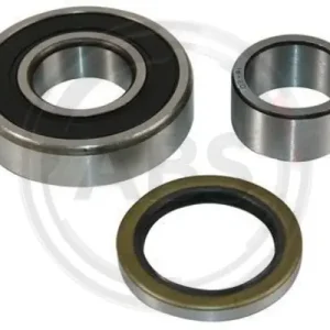 Wiellagerset ABS 200546 Premium