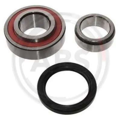 Wiellagerset ABS 200547 Snelle Levering