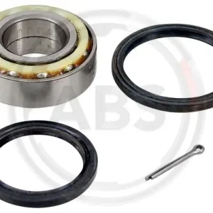 Wiellagerset ABS 200549 Budget