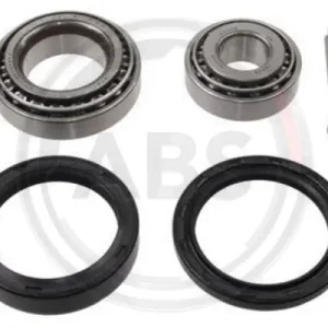 Wiellagerset ABS 200554 Nieuwe Collectie